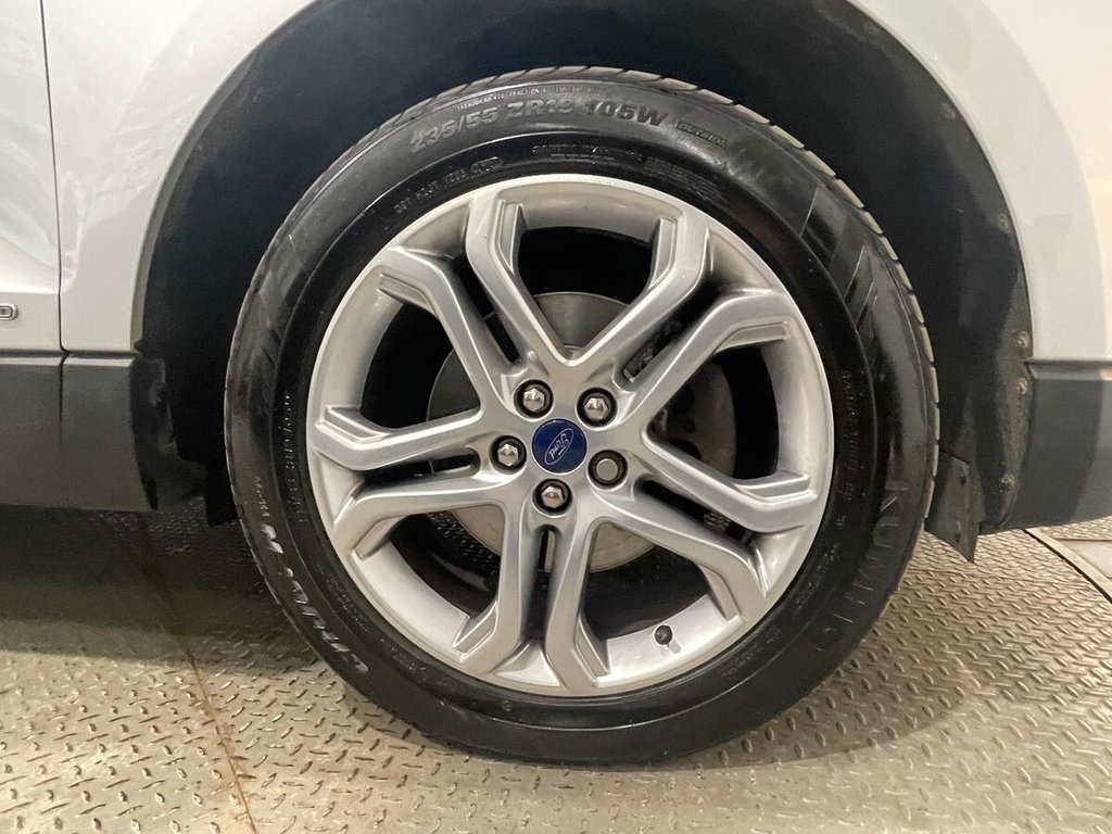 Used Ford Edge 2018 for sale - 76685859: Photo 33