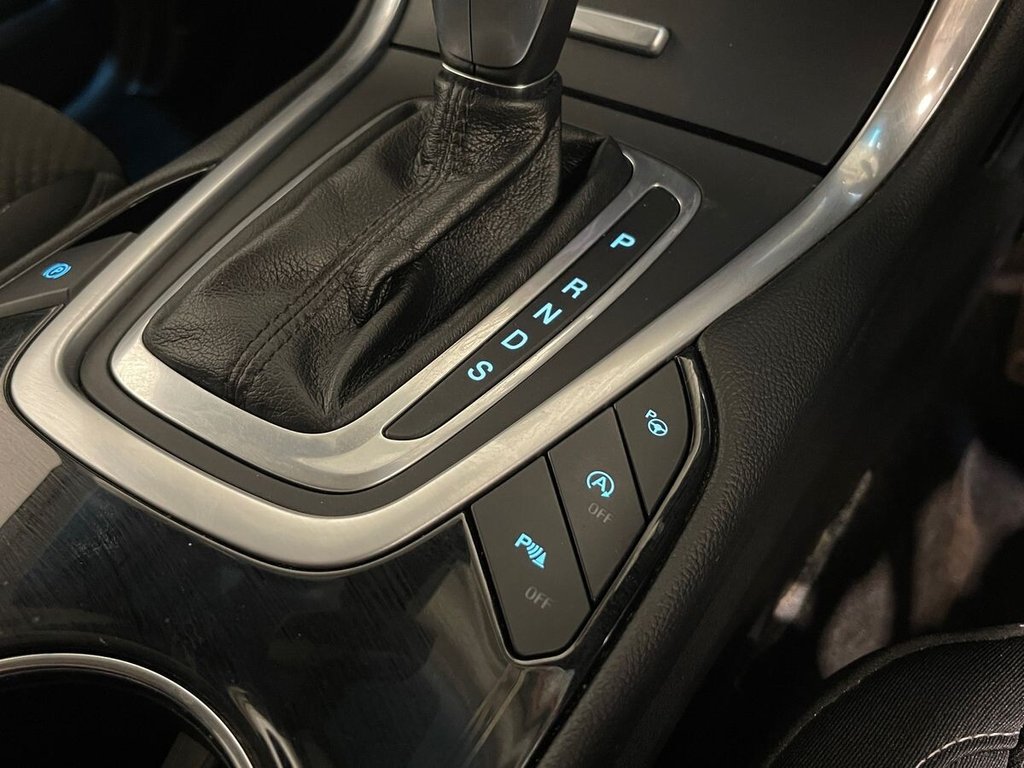 Used Ford Edge 2018 for sale - 76685859: Photo 35