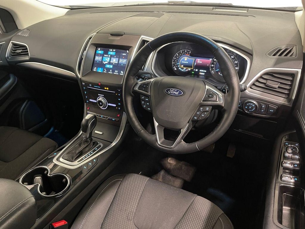 Used Ford Edge 2018 for sale - 76685859: Photo 9