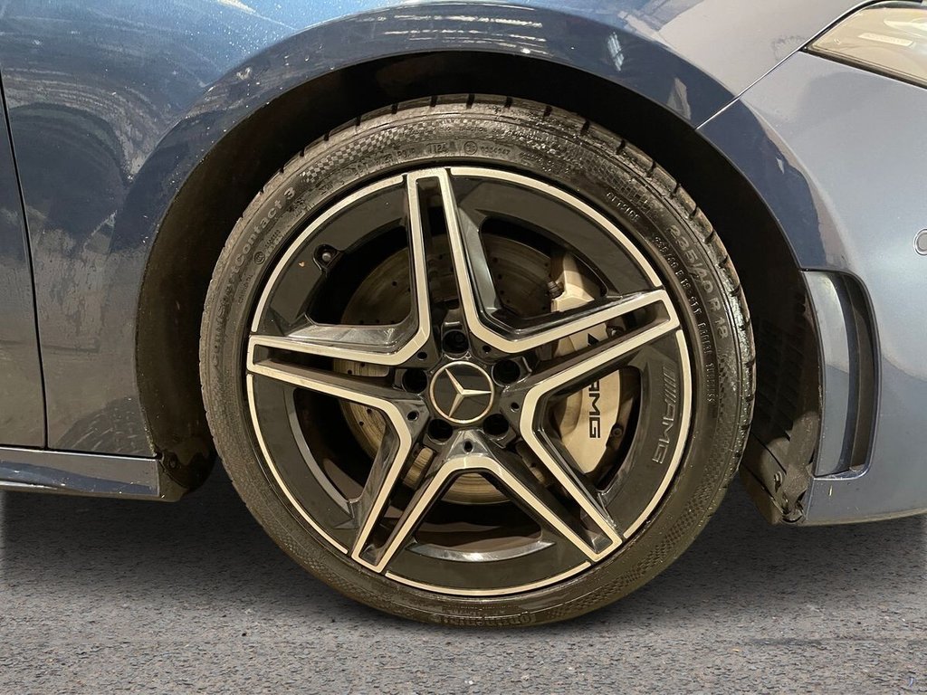 Used Mercedes-Benz A-Class 2021 for sale - 77048807: Photo 12