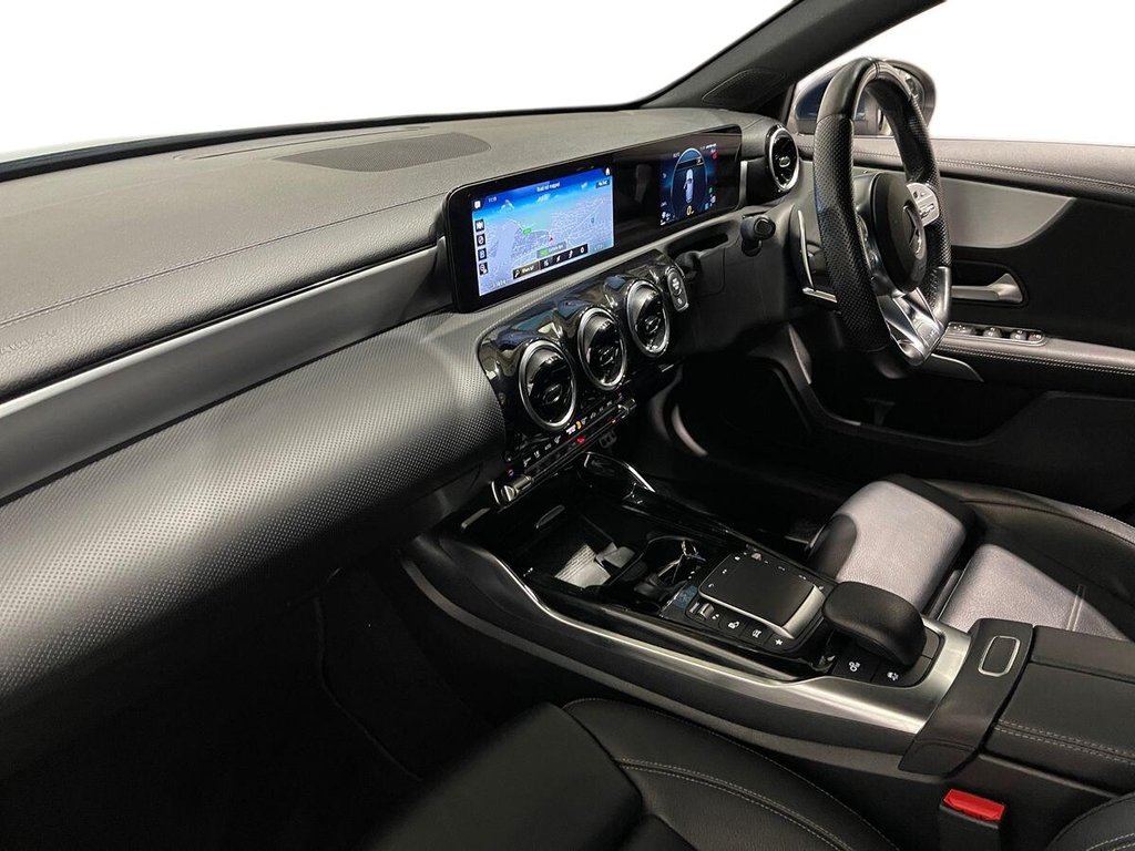 Used Mercedes-Benz A-Class 2021 for sale - 77048807: Photo 14