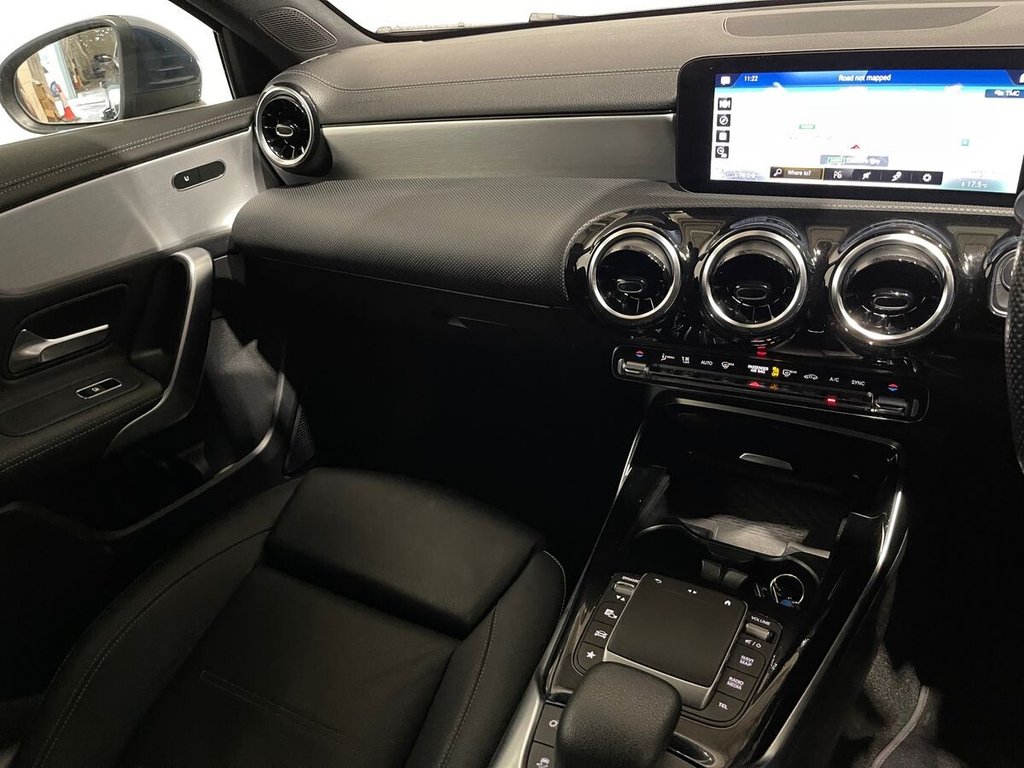 Used Mercedes-Benz A-Class 2021 for sale - 77048807: Photo 16