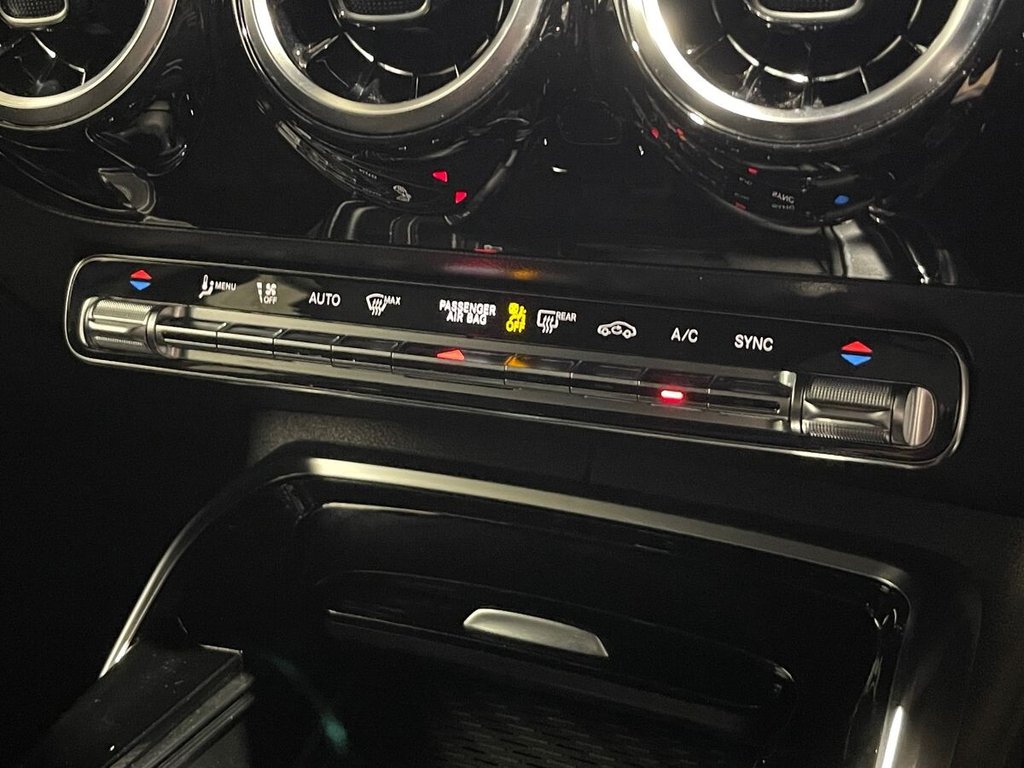 Used Mercedes-Benz A-Class 2021 for sale - 77048807: Photo 17