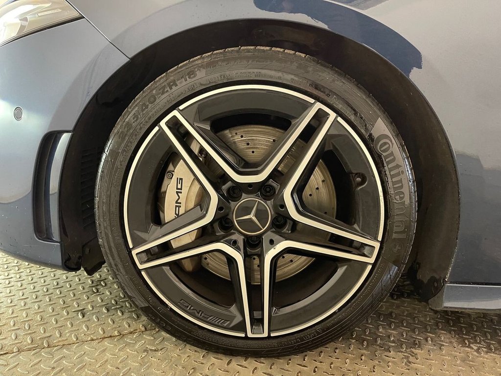 Used Mercedes-Benz A-Class 2021 for sale - 77048807: Photo 32