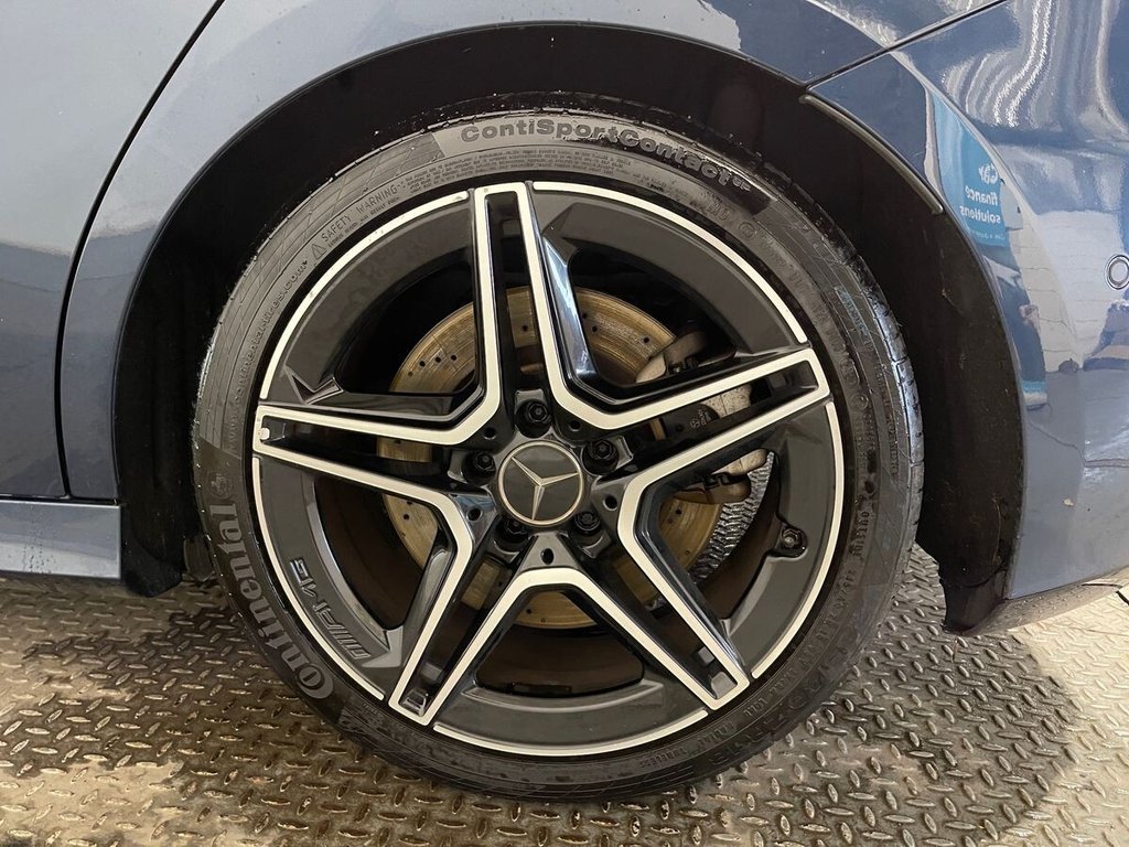 Used Mercedes-Benz A-Class 2021 for sale - 77048807: Photo 33