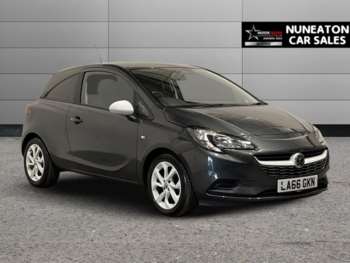 2017 (66) - 1.4i ecoFLEX Sting Hatchback 3dr Petrol Manual Euro 6 (75 ps)