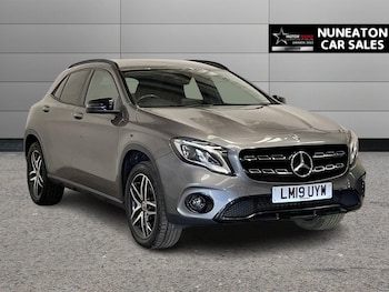 Used Mercedes-Benz GLA 2019 for sale - 78839771: Photo