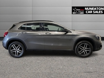 Used Mercedes-Benz GLA 2019 for sale - 78839771: Photo