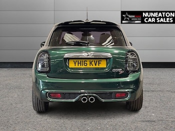 Used MINI Hatch 2016 for sale - 79221288: Photo