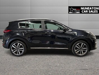 Used Kia Sportage 2019 for sale - 78943064: Photo
