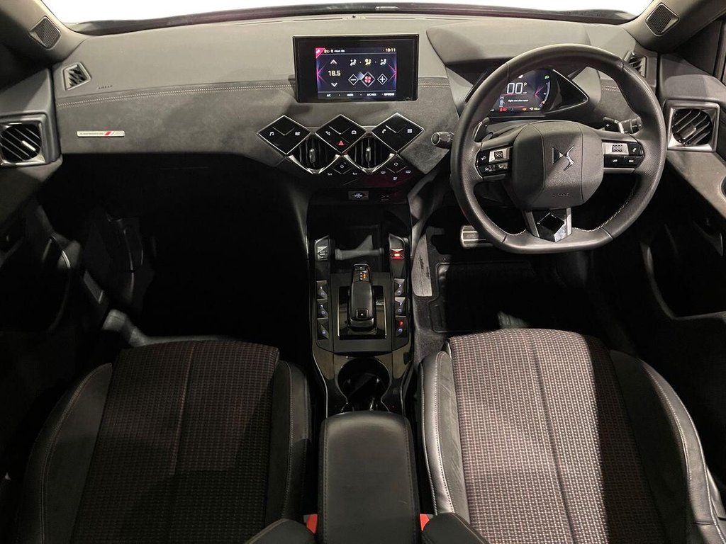 Used DS Automobiles DS 3 2021 for sale - 77171592: Photo 10