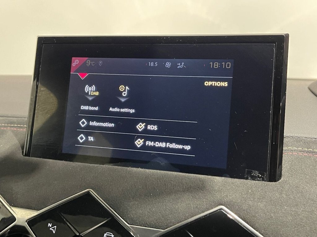 Used DS Automobiles DS 3 2021 for sale - 77171592: Photo 11