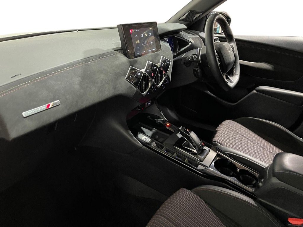 Used DS Automobiles DS 3 2021 for sale - 77171592: Photo 14