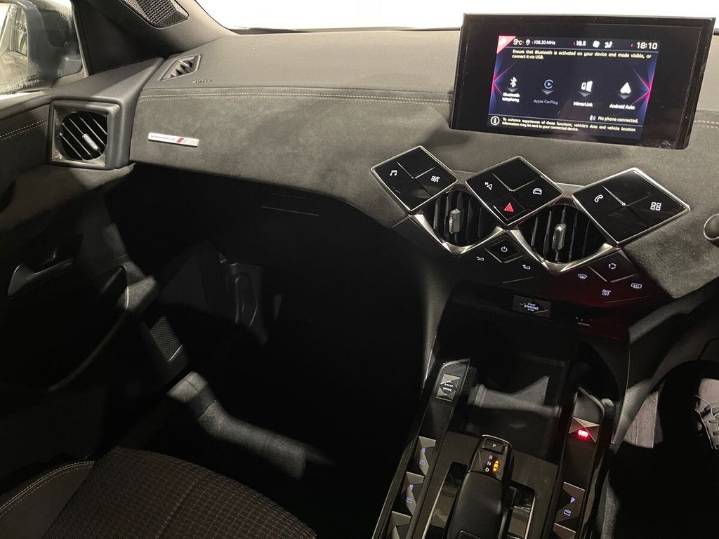 Used DS Automobiles DS 3 2021 for sale - 77171592: Photo 16