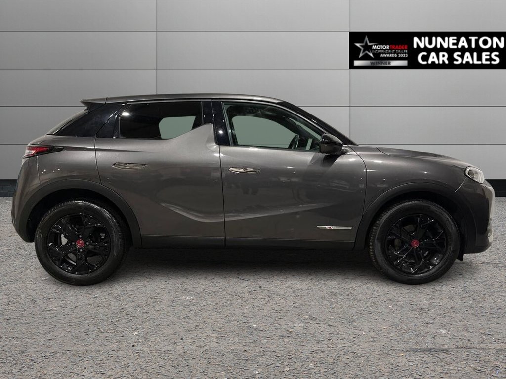 Used DS Automobiles DS 3 2021 for sale - 77171592: Photo 2