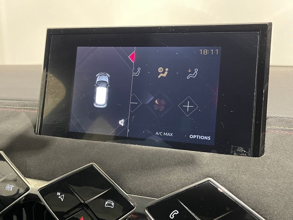 Used DS Automobiles DS 3 2021 for sale - 77171592: Photo 21