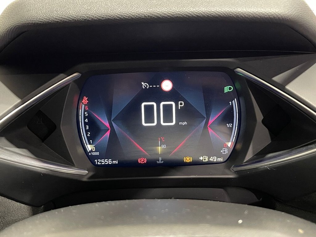 Used DS Automobiles DS 3 2021 for sale - 77171592: Photo 22