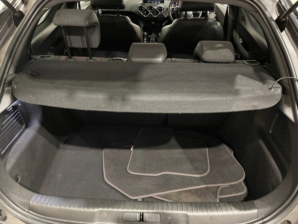 Used DS Automobiles DS 3 2021 for sale - 77171592: Photo 27