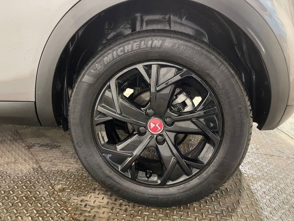 Used DS Automobiles DS 3 2021 for sale - 77171592: Photo 29