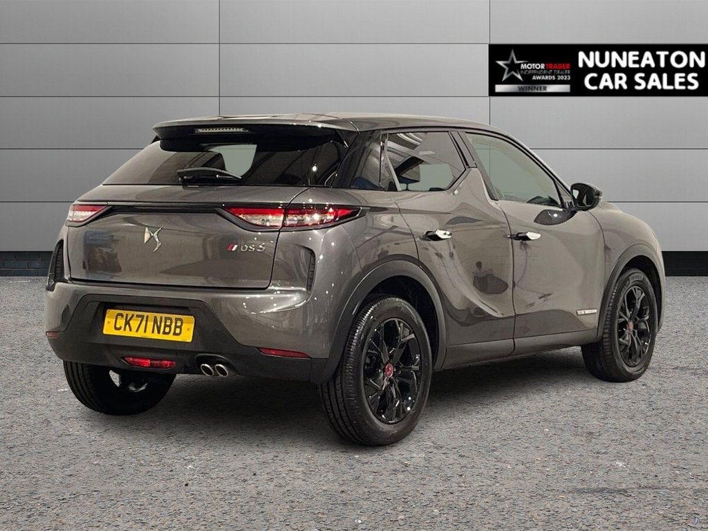 Used DS Automobiles DS 3 2021 for sale - 77171592: Photo 3