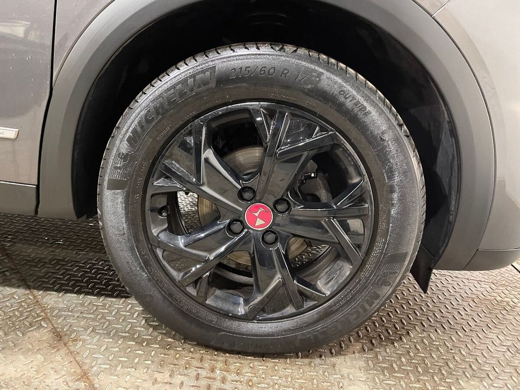 Used DS Automobiles DS 3 2021 for sale - 77171592: Photo 30