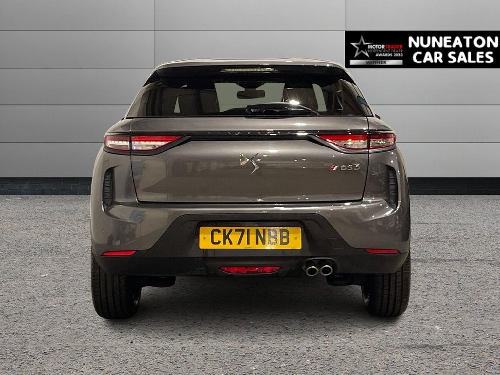 Used DS Automobiles DS 3 2021 for sale - 77171592: Photo 4