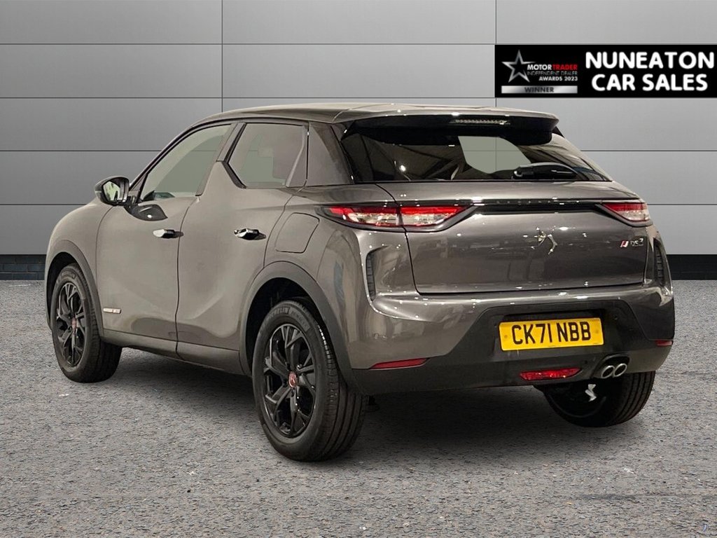 Used DS Automobiles DS 3 2021 for sale - 77171592: Photo 5