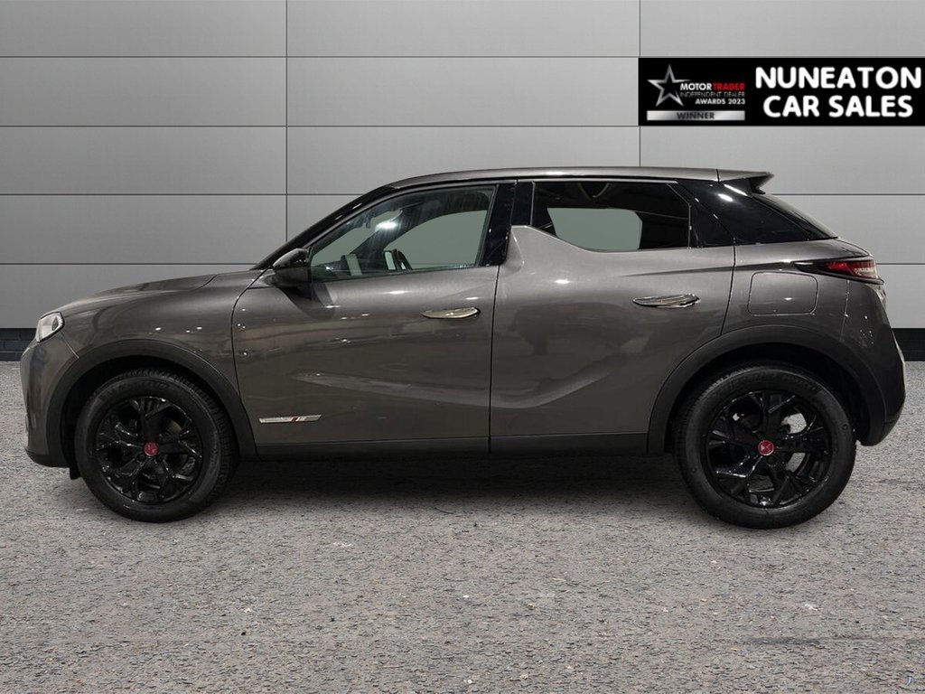 Used DS Automobiles DS 3 2021 for sale - 77171592: Photo 6