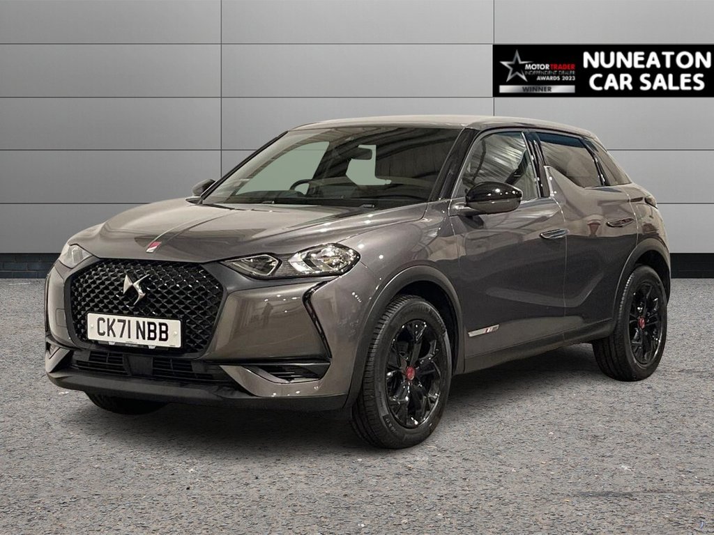 Used DS Automobiles DS 3 2021 for sale - 77171592: Photo 7