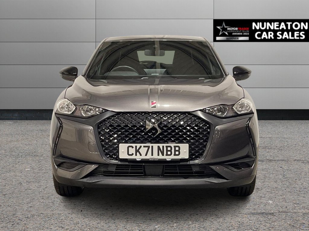 Used DS Automobiles DS 3 2021 for sale - 77171592: Photo 8