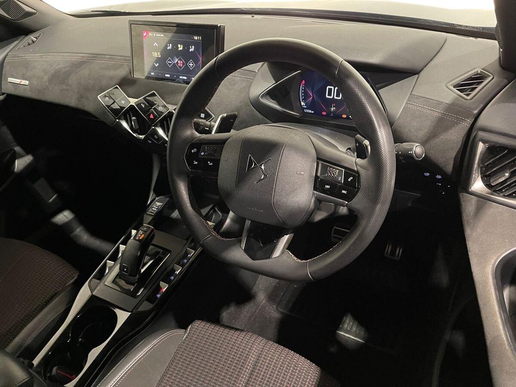 Used DS Automobiles DS 3 2021 for sale - 77171592: Photo 9