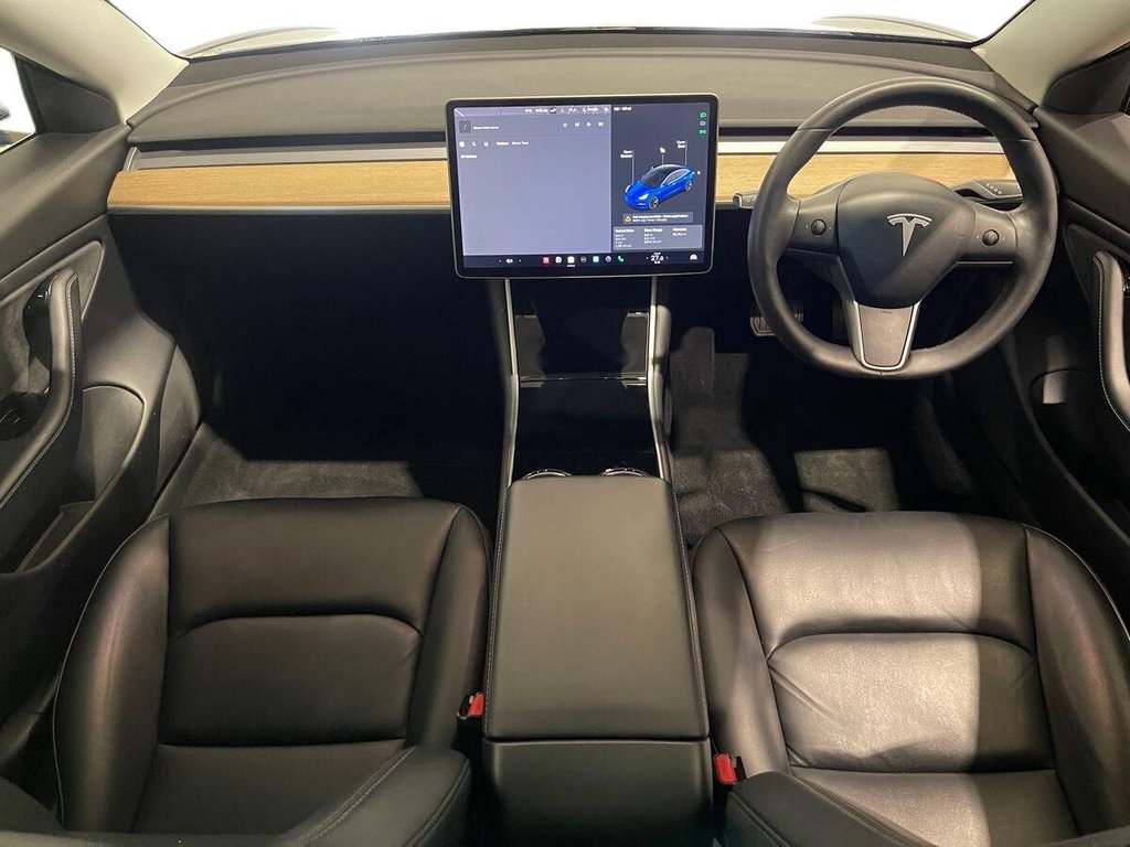 Used Tesla Model 3 2020 for sale - 77355593: Photo 10