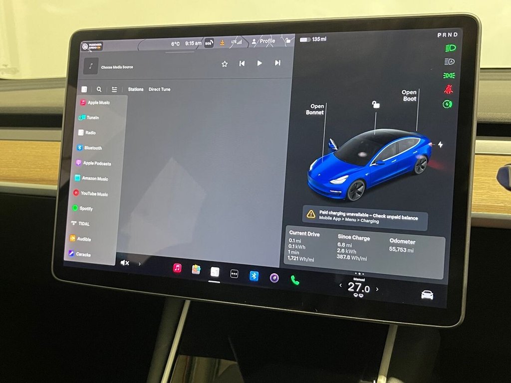 Used Tesla Model 3 2020 for sale - 77355593: Photo 11