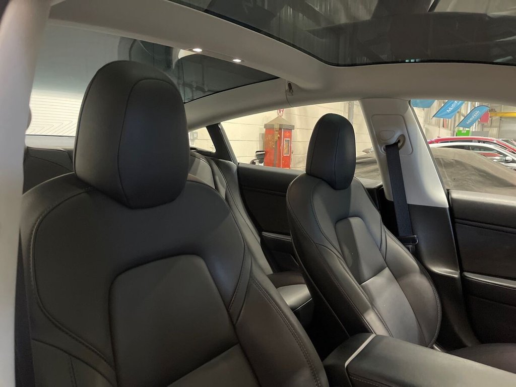 Used Tesla Model 3 2020 for sale - 77355593: Photo 12