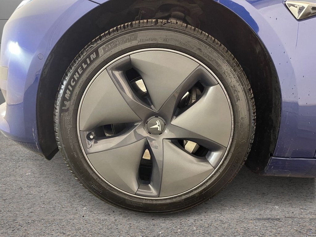 Used Tesla Model 3 2020 for sale - 77355593: Photo 13