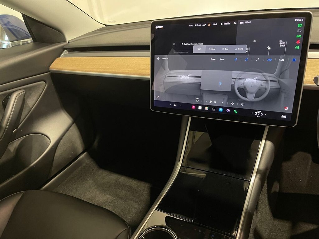 Used Tesla Model 3 2020 for sale - 77355593: Photo 17