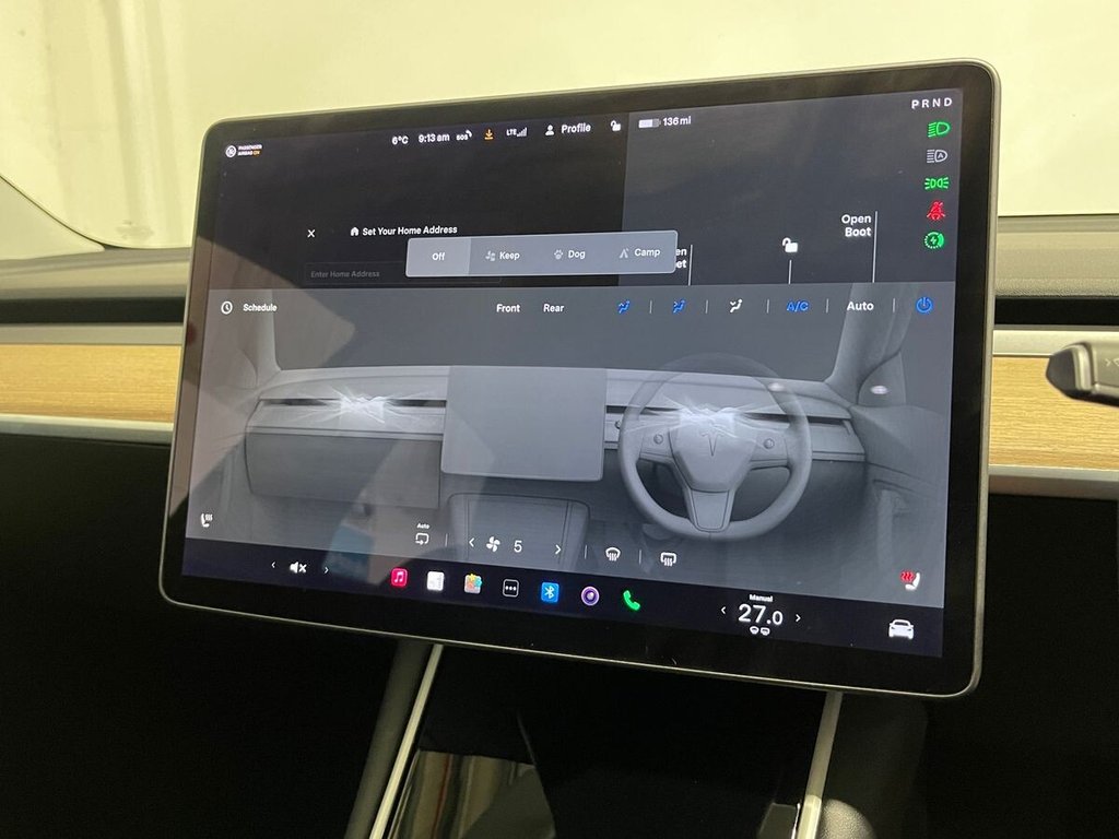 Used Tesla Model 3 2020 for sale - 77355593: Photo 18