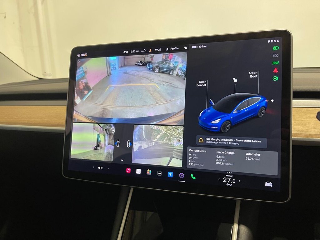 Used Tesla Model 3 2020 for sale - 77355593: Photo 23