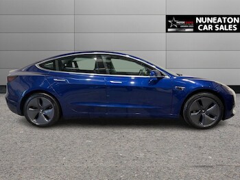 Used Tesla Model 3 2020 for sale - 77355593: Photo