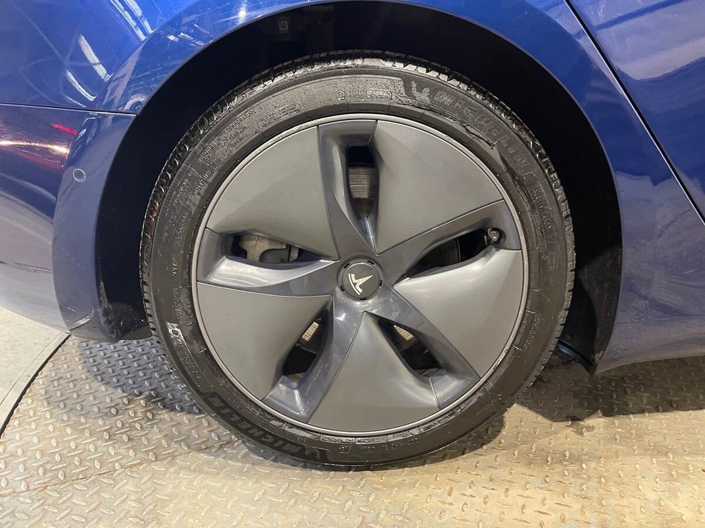 Used Tesla Model 3 2020 for sale - 77355593: Photo 34