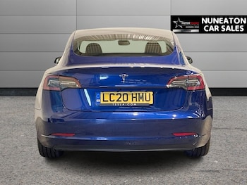 Used Tesla Model 3 2020 for sale - 77355593: Photo