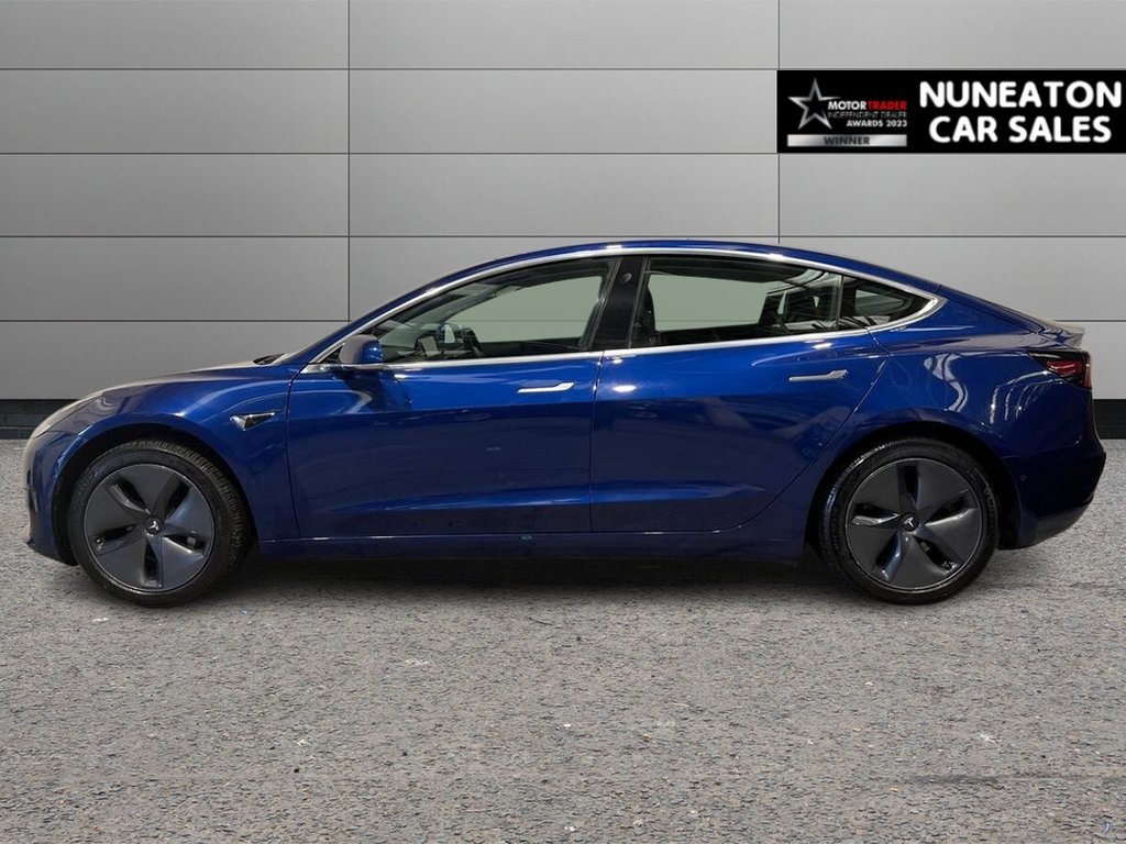 Used Tesla Model 3 2020 for sale - 77355593: Photo 6