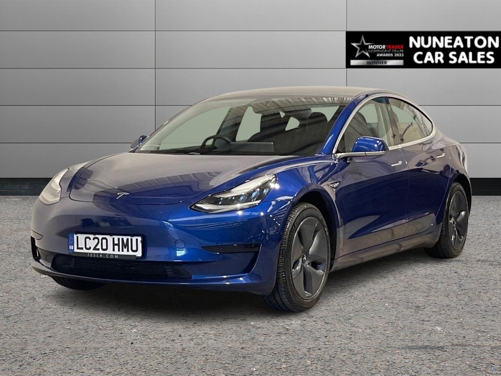 Used Tesla Model 3 2020 for sale - 77355593: Photo 7