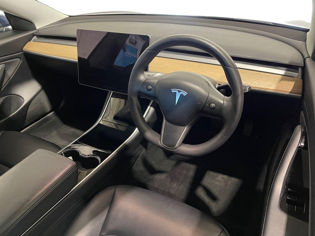 Used Tesla Model 3 2020 for sale - 77355593: Photo 9