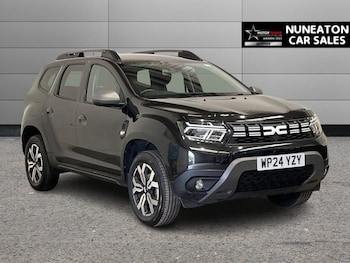 Used Dacia Duster 2024 for sale - 79438137: Photo