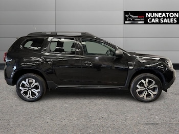 Used Dacia Duster 2024 for sale - 79438137: Photo