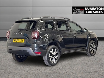 Used Dacia Duster 2024 for sale - 79438137: Photo