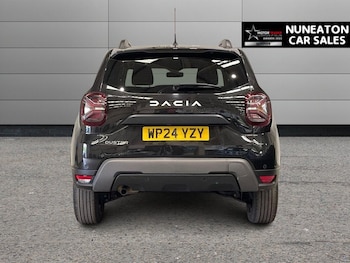 Used Dacia Duster 2024 for sale - 79438137: Photo