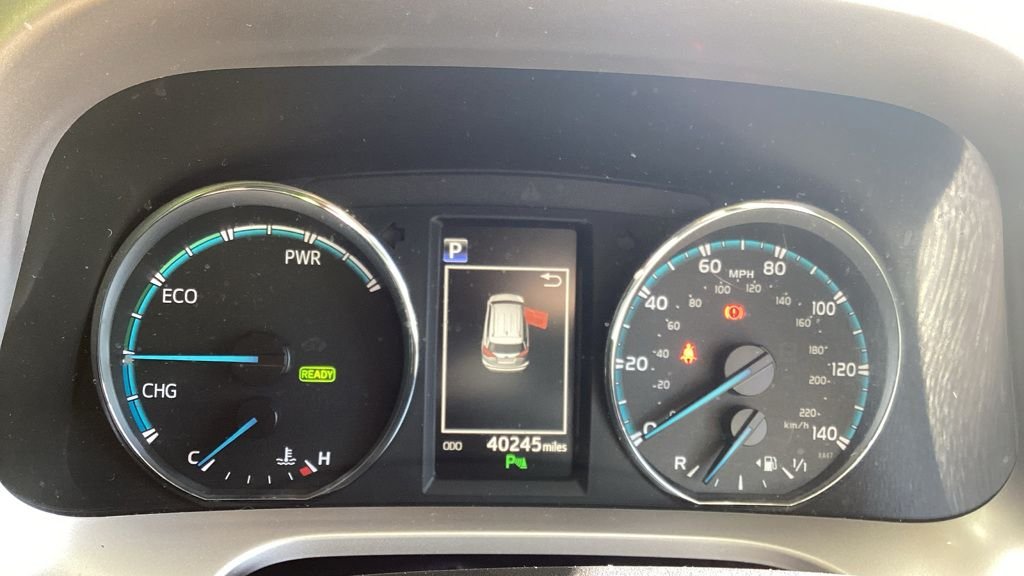 Used Toyota RAV4 2018 for sale - 76848143: Photo 10