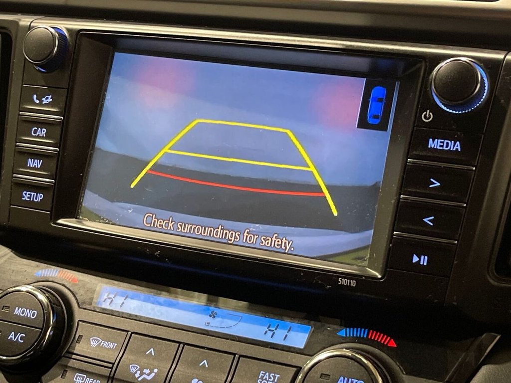 Used Toyota RAV4 2018 for sale - 76848143: Photo 22